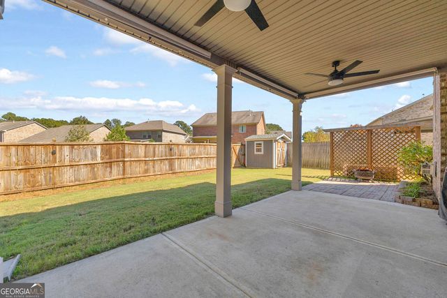 972 Spanish Moss Trail, Loganville, GA 30052