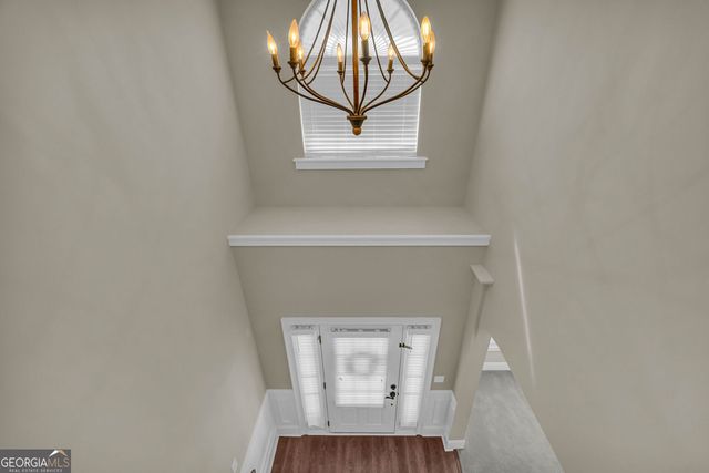 972 Spanish Moss Trail, Loganville, GA 30052