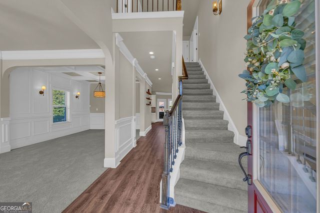 972 Spanish Moss Trail, Loganville, GA 30052