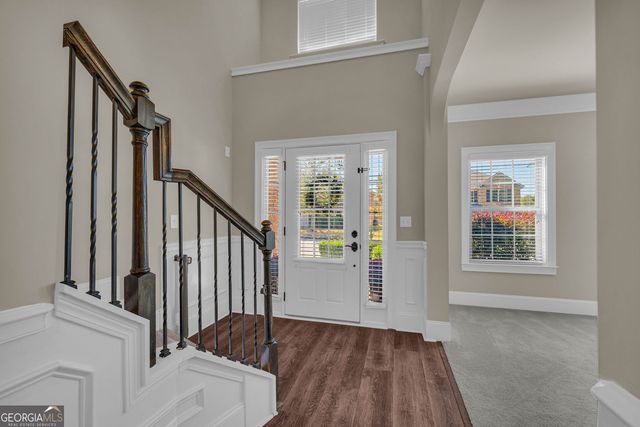 972 Spanish Moss Trail, Loganville, GA 30052