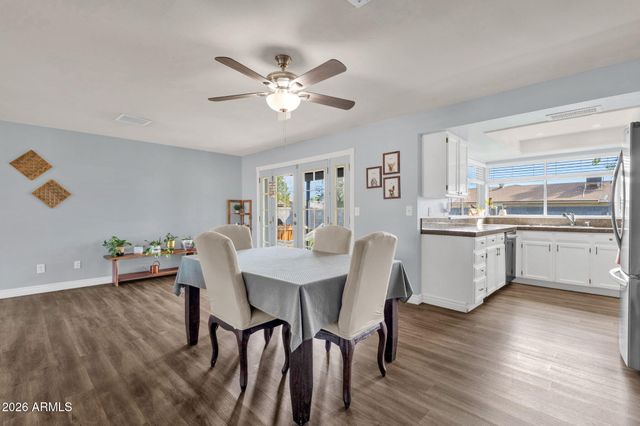 4721 W SWEETWATER Avenue, Glendale, AZ 85304