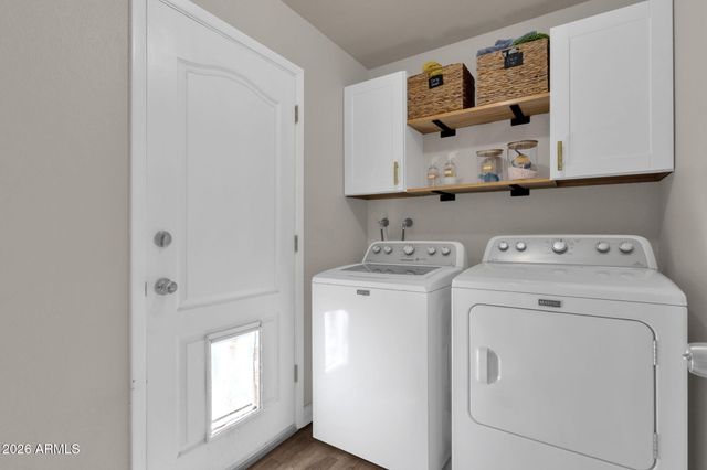 4721 W SWEETWATER Avenue, Glendale, AZ 85304