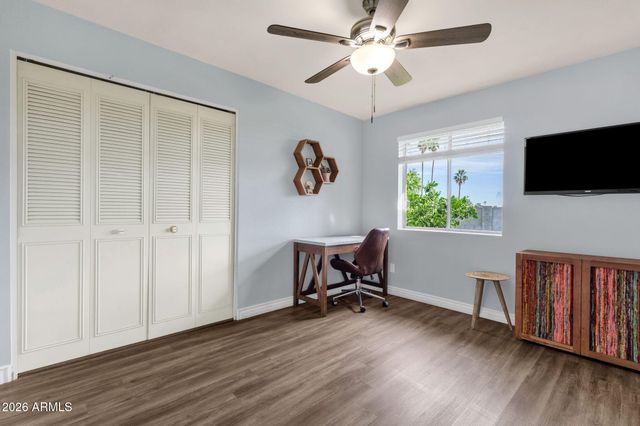 4721 W SWEETWATER Avenue, Glendale, AZ 85304