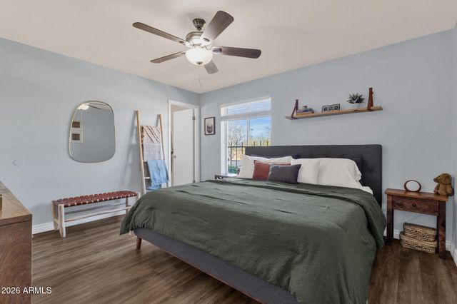 4721 W SWEETWATER Avenue, Glendale, AZ 85304