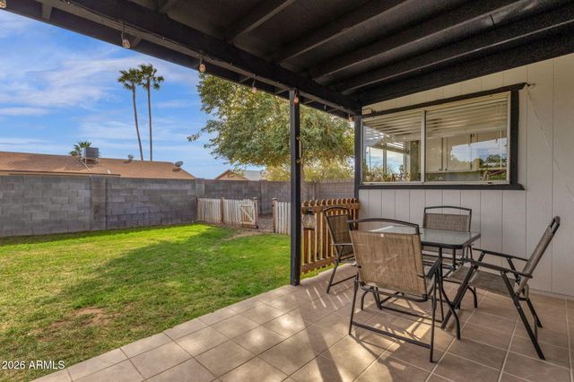 4721 W SWEETWATER Avenue, Glendale, AZ 85304