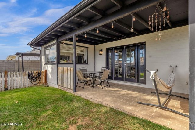 4721 W SWEETWATER Avenue, Glendale, AZ 85304