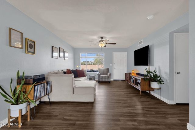 4721 W SWEETWATER Avenue, Glendale, AZ 85304