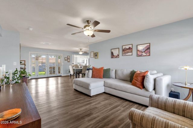 4721 W SWEETWATER Avenue, Glendale, AZ 85304