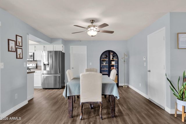 4721 W SWEETWATER Avenue, Glendale, AZ 85304