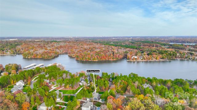 101 Cross Current Lane, Belmont, NC 28012