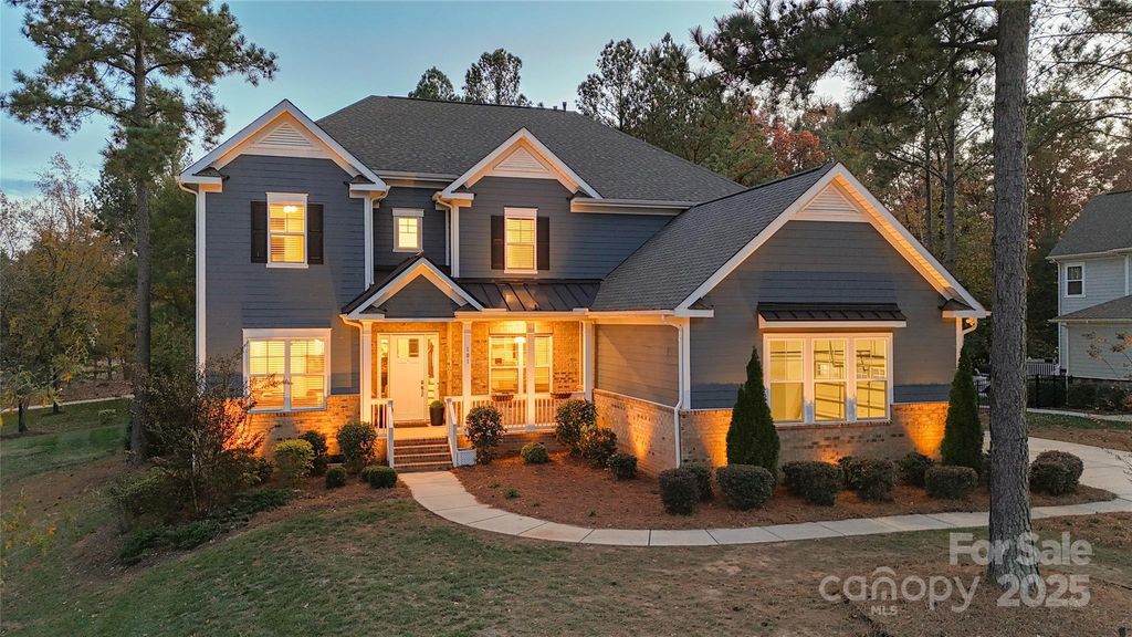 101 Cross Current Lane, Belmont, NC 28012