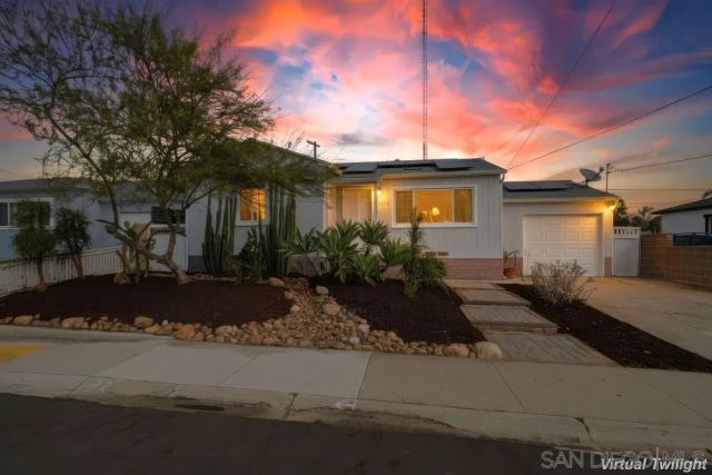 5162 Pirotte, San Diego, CA 92105