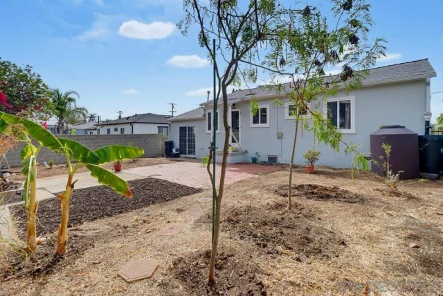 5162 Pirotte, San Diego, CA 92105