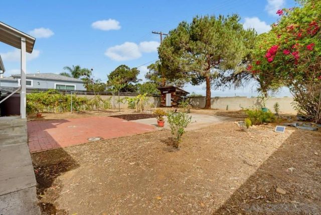 5162 Pirotte, San Diego, CA 92105