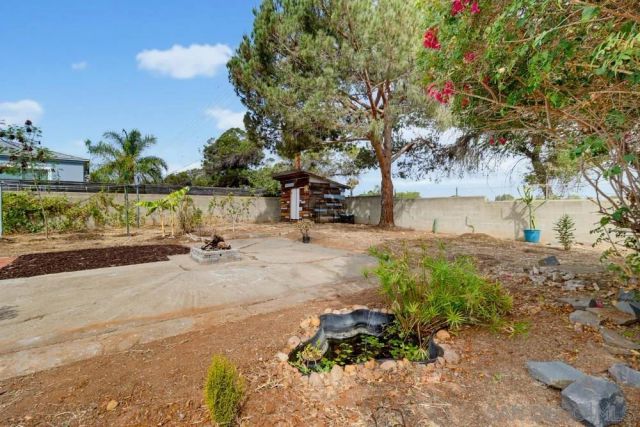 5162 Pirotte, San Diego, CA 92105