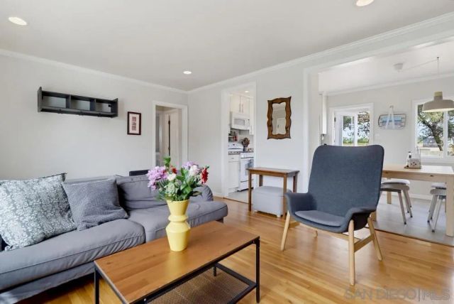 5162 Pirotte, San Diego, CA 92105