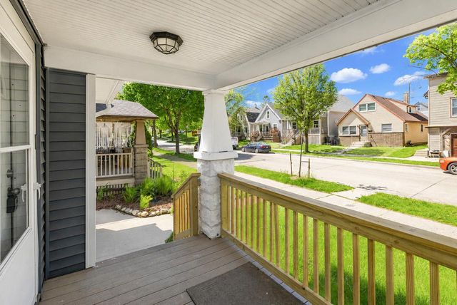 2808 Greeley AVENUE, Milwaukee, WI 53207