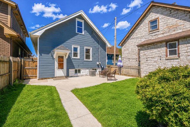 2808 Greeley AVENUE, Milwaukee, WI 53207