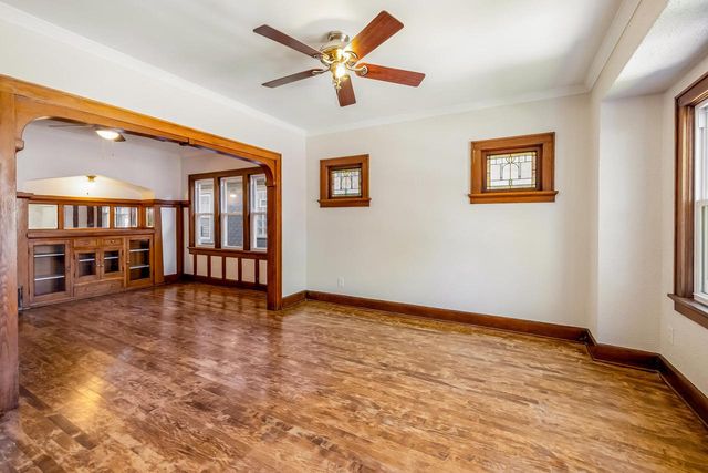 2808 Greeley AVENUE, Milwaukee, WI 53207