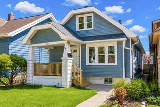 2808 Greeley AVENUE, Milwaukee, WI 53207