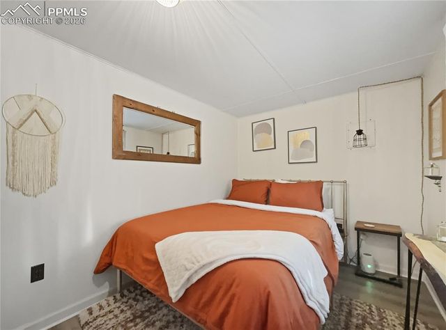 112 Denwood Drive, Florissant, CO 80816