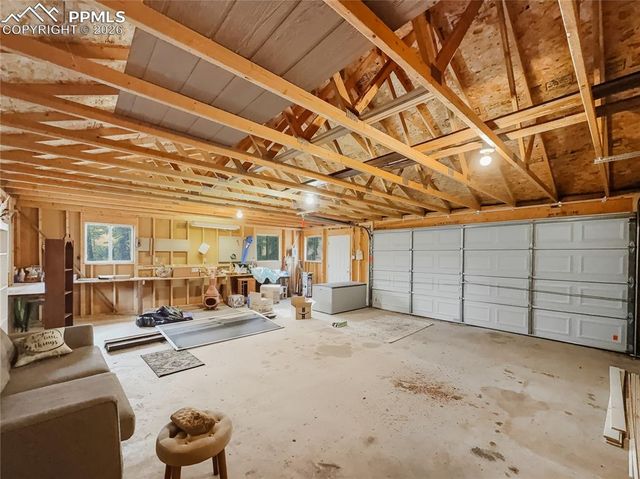112 Denwood Drive, Florissant, CO 80816