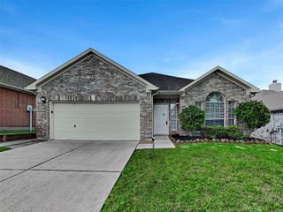 2315 Perkins Crossing Drive, Conroe, TX 77304