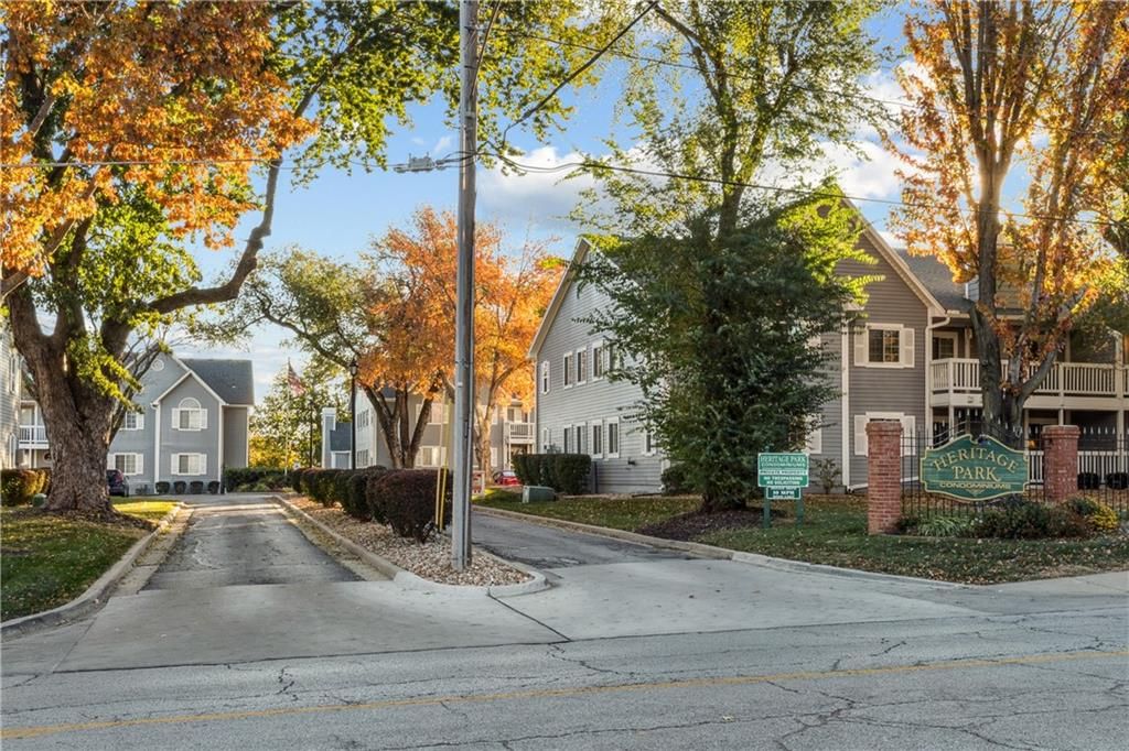 4005 S Crysler Avenue 57, Independence, MO 64055