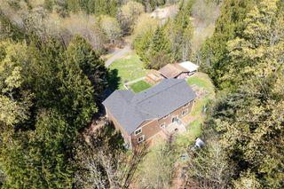 16908 61st Street NW, Vaughn, WA 98394