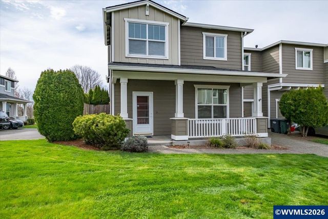 512 NW Celtis Ln, Hillsboro, OR 97124