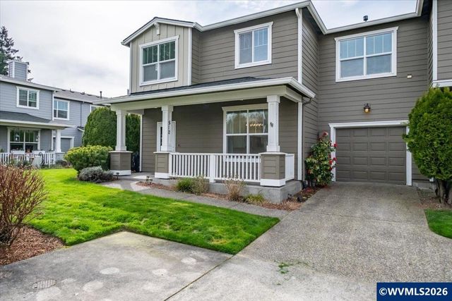 512 NW Celtis Ln, Hillsboro, OR 97124