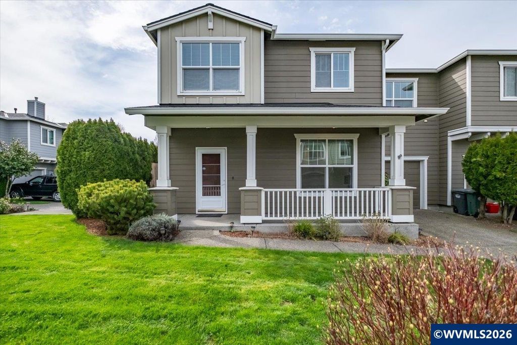 512 NW Celtis Ln, Hillsboro, OR 97124