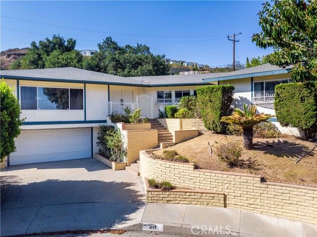 211 Peacock Lane, Montebello, CA 90640