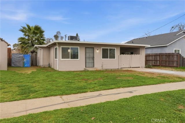 1726 E 23rd, Merced, CA 95340