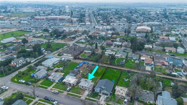 1726 E 23rd, Merced, CA 95340