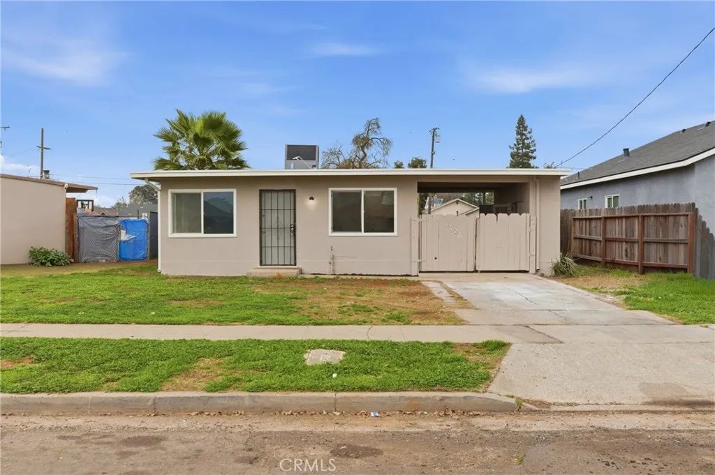1726 E 23rd, Merced, CA 95340