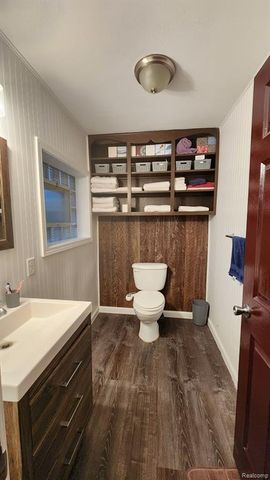 4633 Huron Street, Cass City, MI 48726