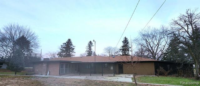 4633 Huron Street, Cass City, MI 48726