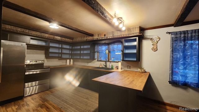 4633 Huron Street, Cass City, MI 48726