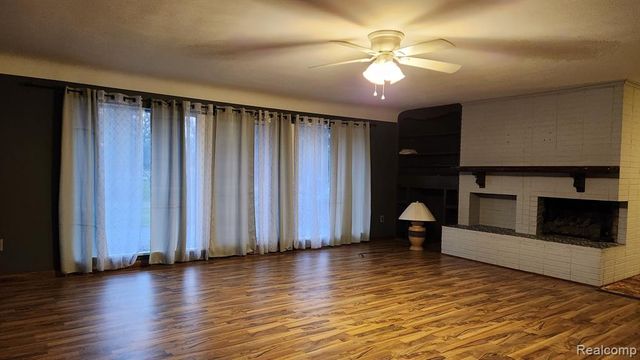 4633 Huron Street, Cass City, MI 48726