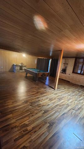 4633 Huron Street, Cass City, MI 48726