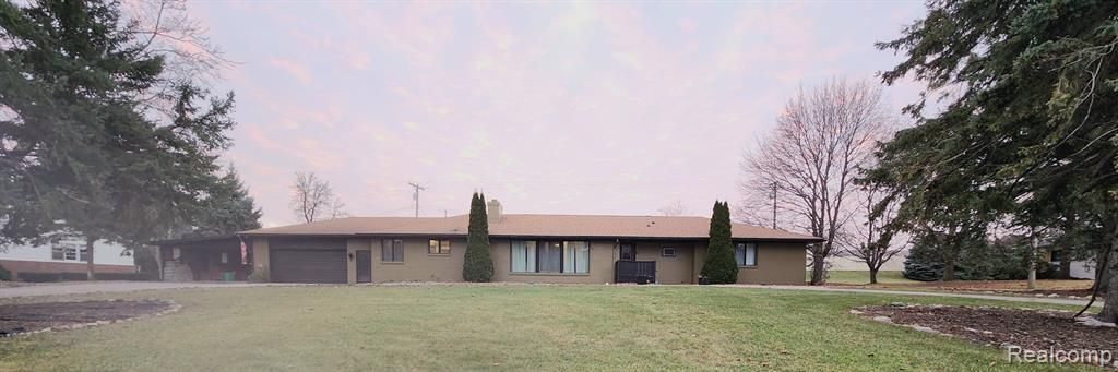 4633 Huron Street, Cass City, MI 48726