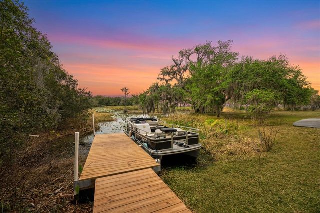 735 BLACK EAGLE DRIVE, Groveland, FL 34736