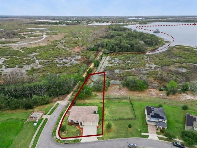 735 BLACK EAGLE DRIVE, Groveland, FL 34736