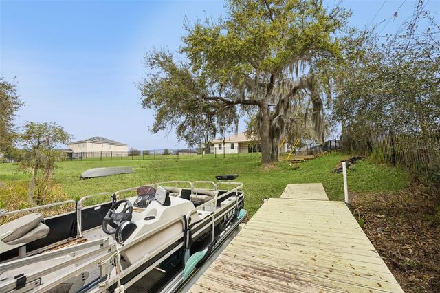 735 BLACK EAGLE DRIVE, Groveland, FL 34736