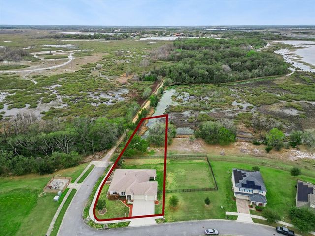 735 BLACK EAGLE DRIVE, Groveland, FL 34736