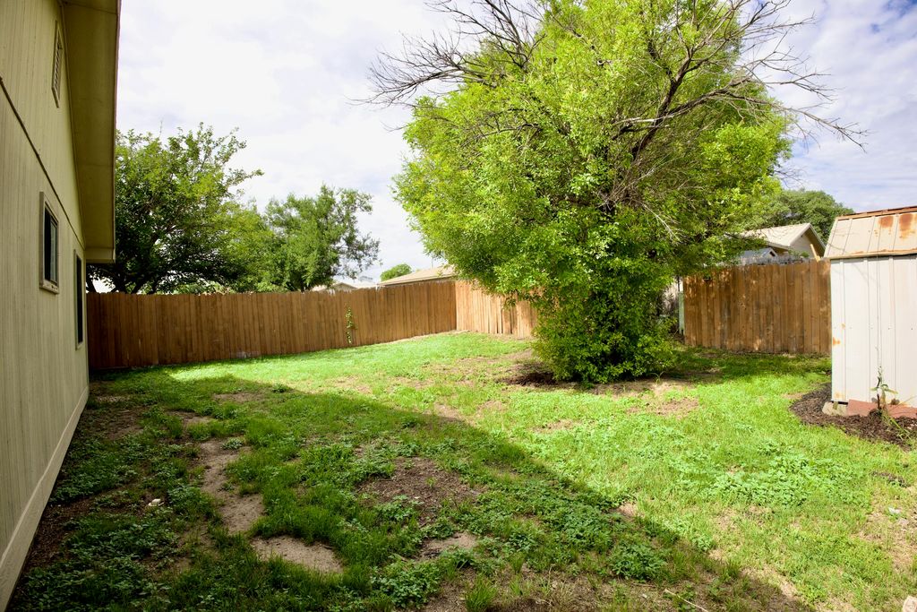 Image 27 of property listing at 1339 Fox Hollow Street, San Angelo, TX 76905