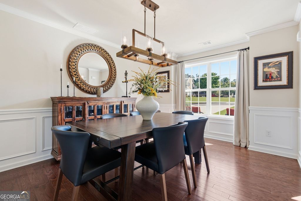 3840 Falling Leaf Lane, Cumming, GA 30041 — photo 5