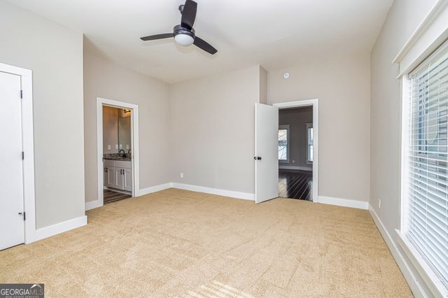 1678 Dorsey Avenue, East Point, GA 30344