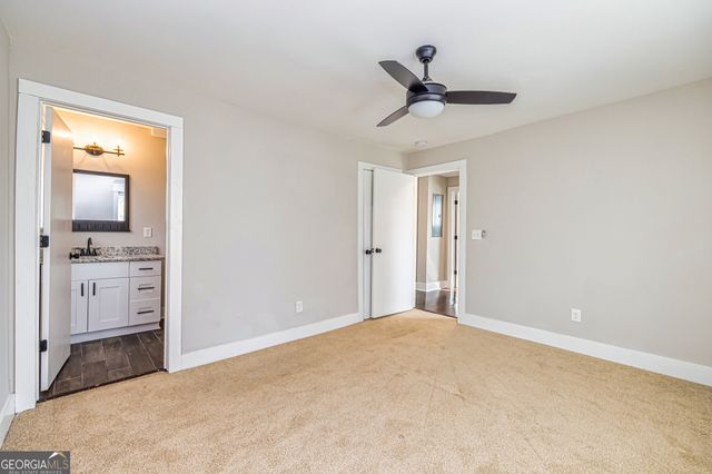 1678 Dorsey Avenue, East Point, GA 30344
